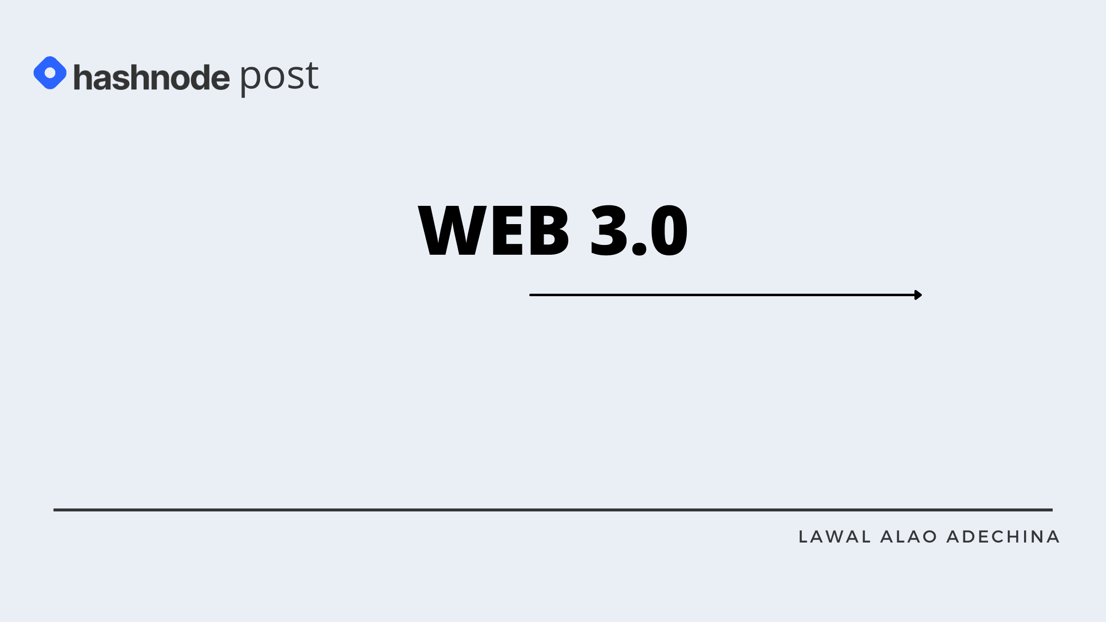 Web 3.0
