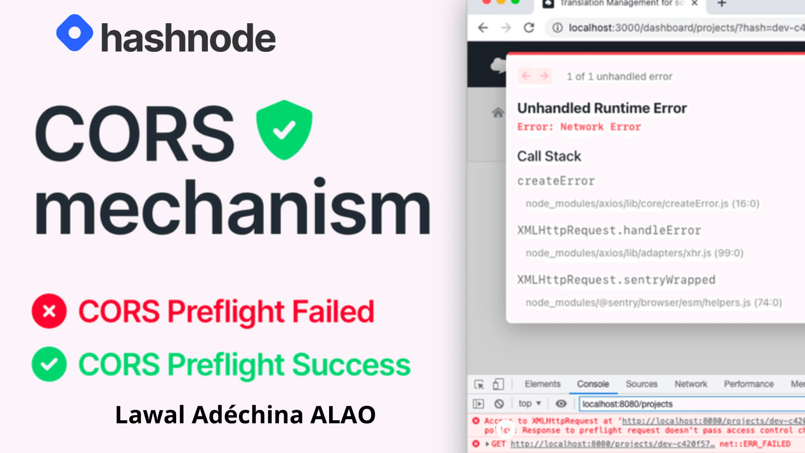 Devenez Un Dompteur Du Cors 🧙♀️